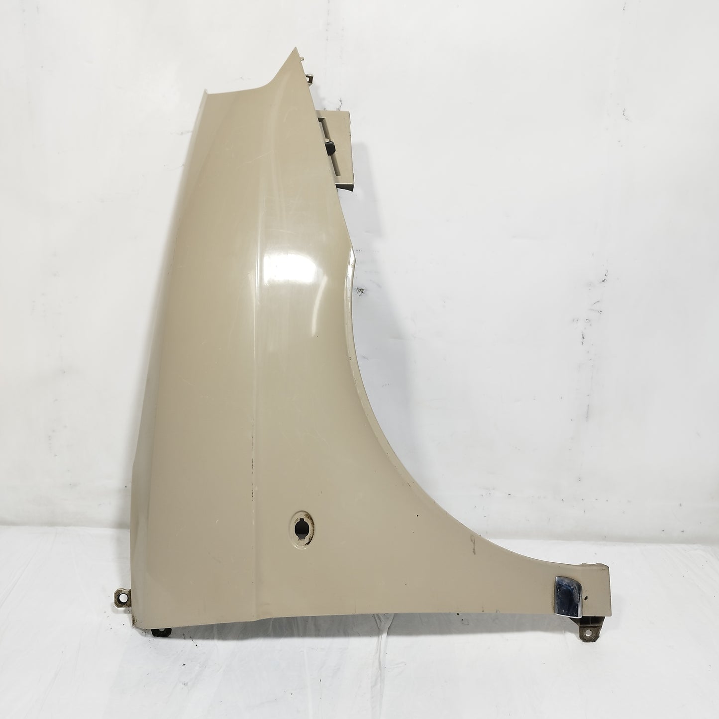 Parafango anteriore dx Lancia Ypsilon 2008 ecoAC14659