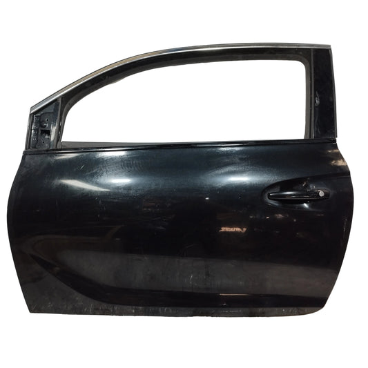 Sportello anteriore sx nero Opel Adam (M13) 2012-2019 ecoAC17175