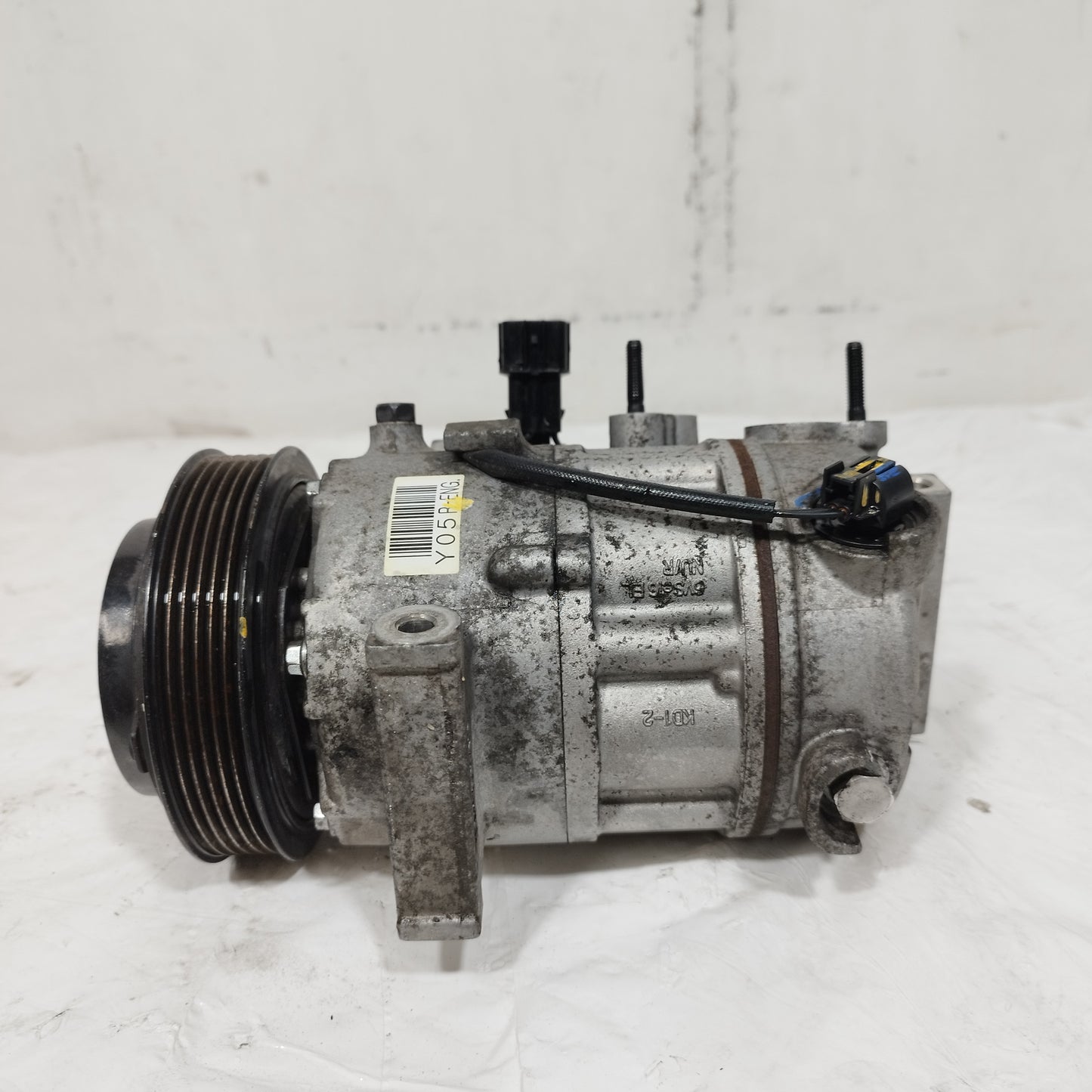 Compressore a / c Hyundai IX35 (LM) 2.0 CRDI 2013-2015 cod: F500-BXDEA07 ecoAC16228