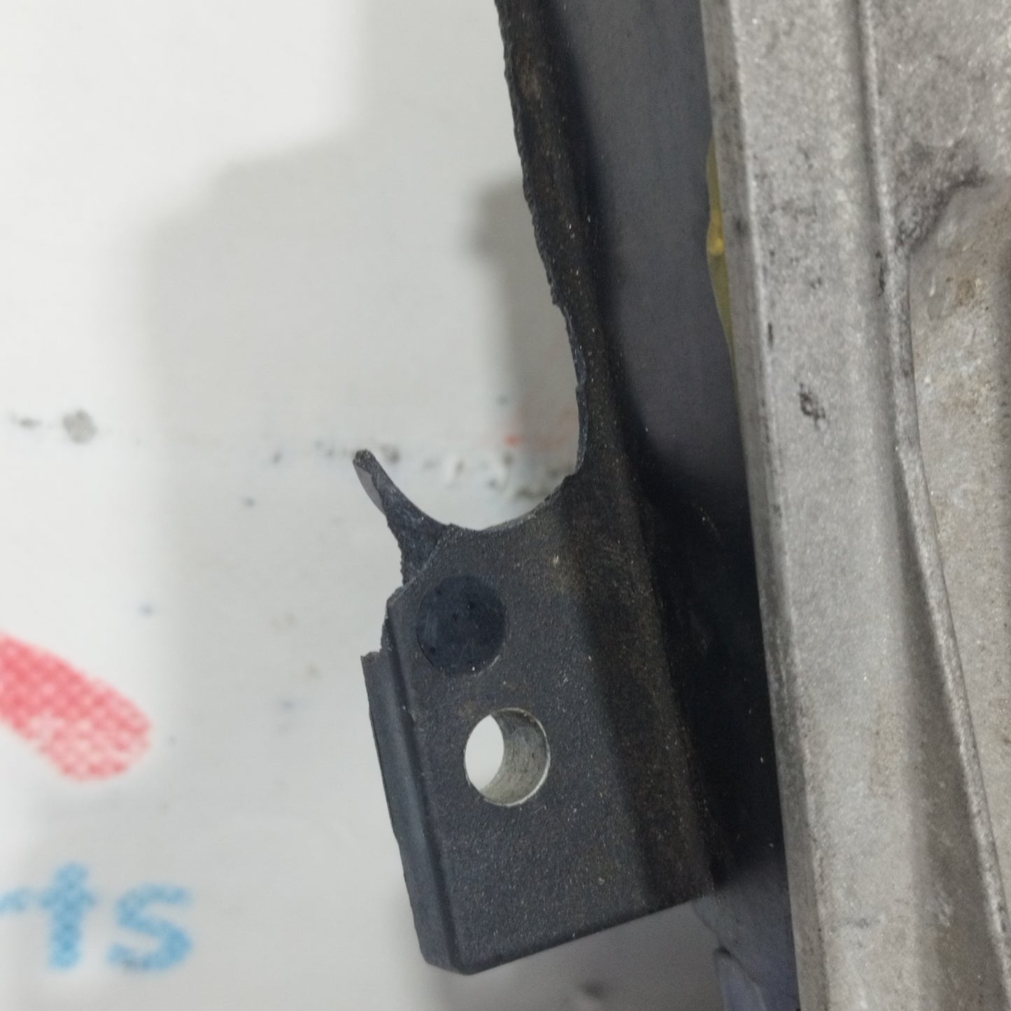 Centralina iniezione Ford Focus 1.8 TDCI 2002 Cod: 1S4A9F954CK ecoAC11038