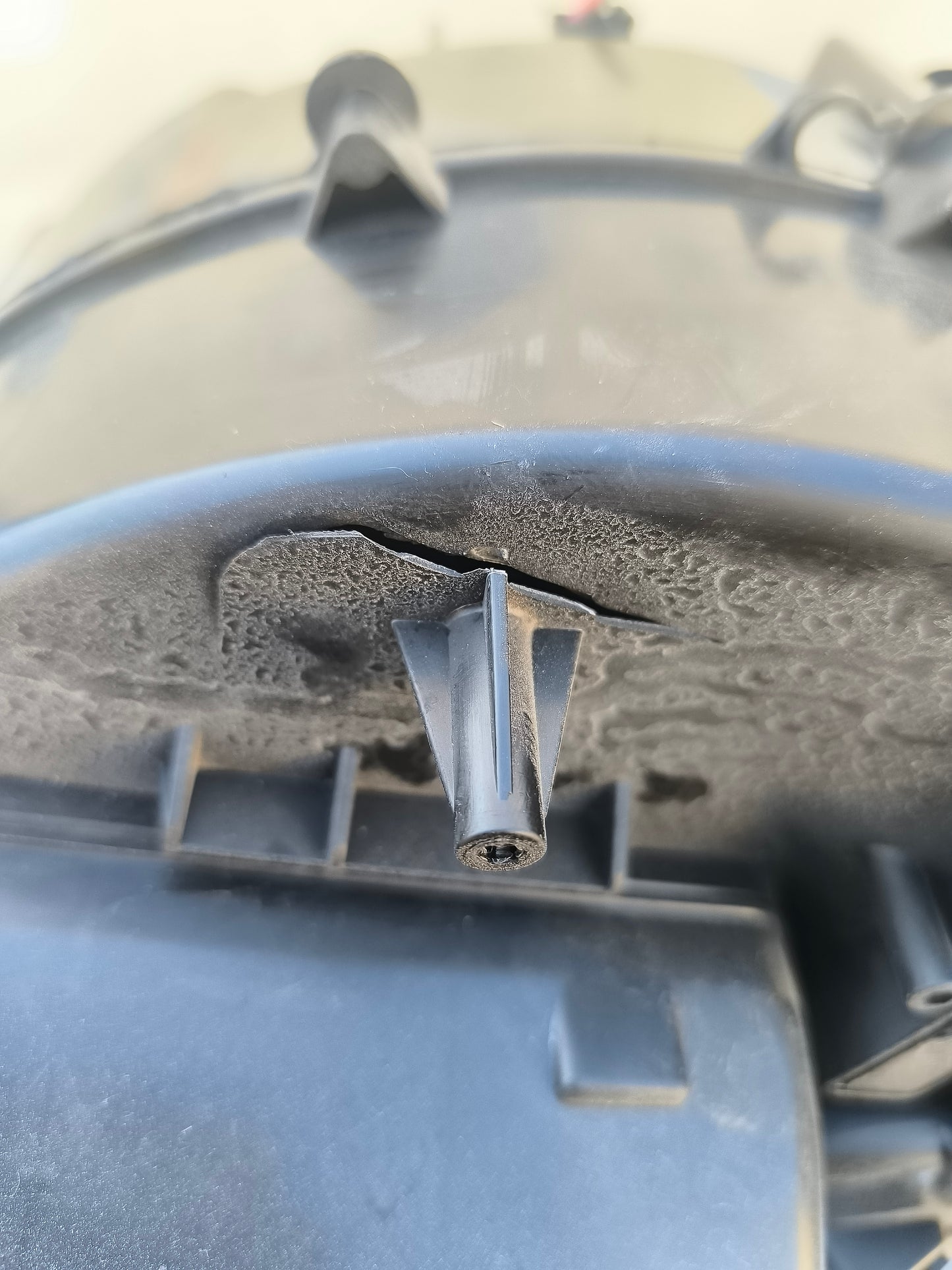 Stufa completa Smart 451 cod: A4518300060 ecoAG5893