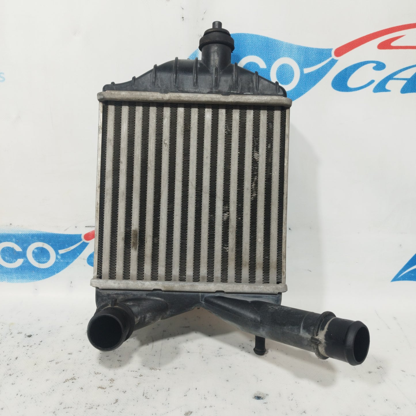 Ladeluftkühler Lancia Musa 1.3 MTJ 2007 Code: 847850000 ecoAC9920