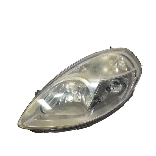 Fanale anteriore sx Lancia Musa 2007-2011 ecoAC16464