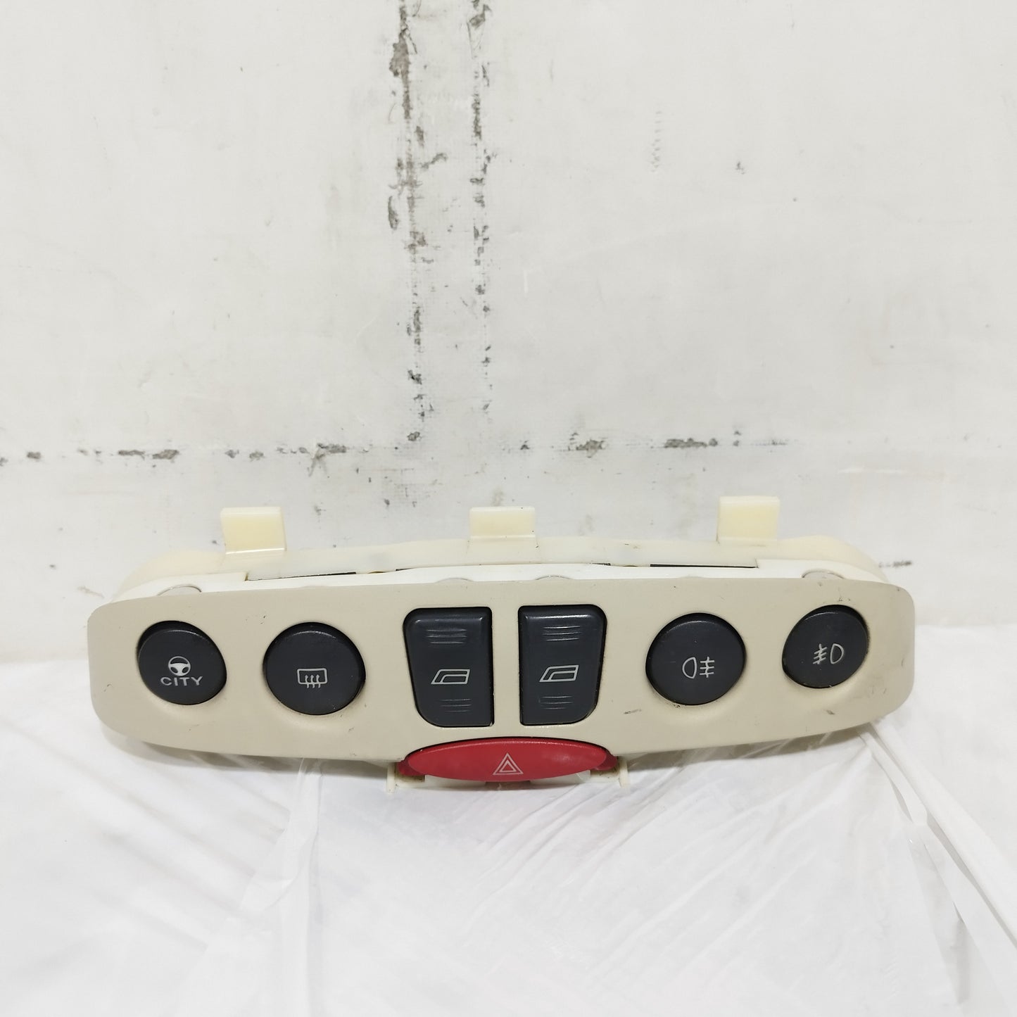 Pulsantiera centrale Fiat Punto II (188) 1999-2010 ecoAC16474