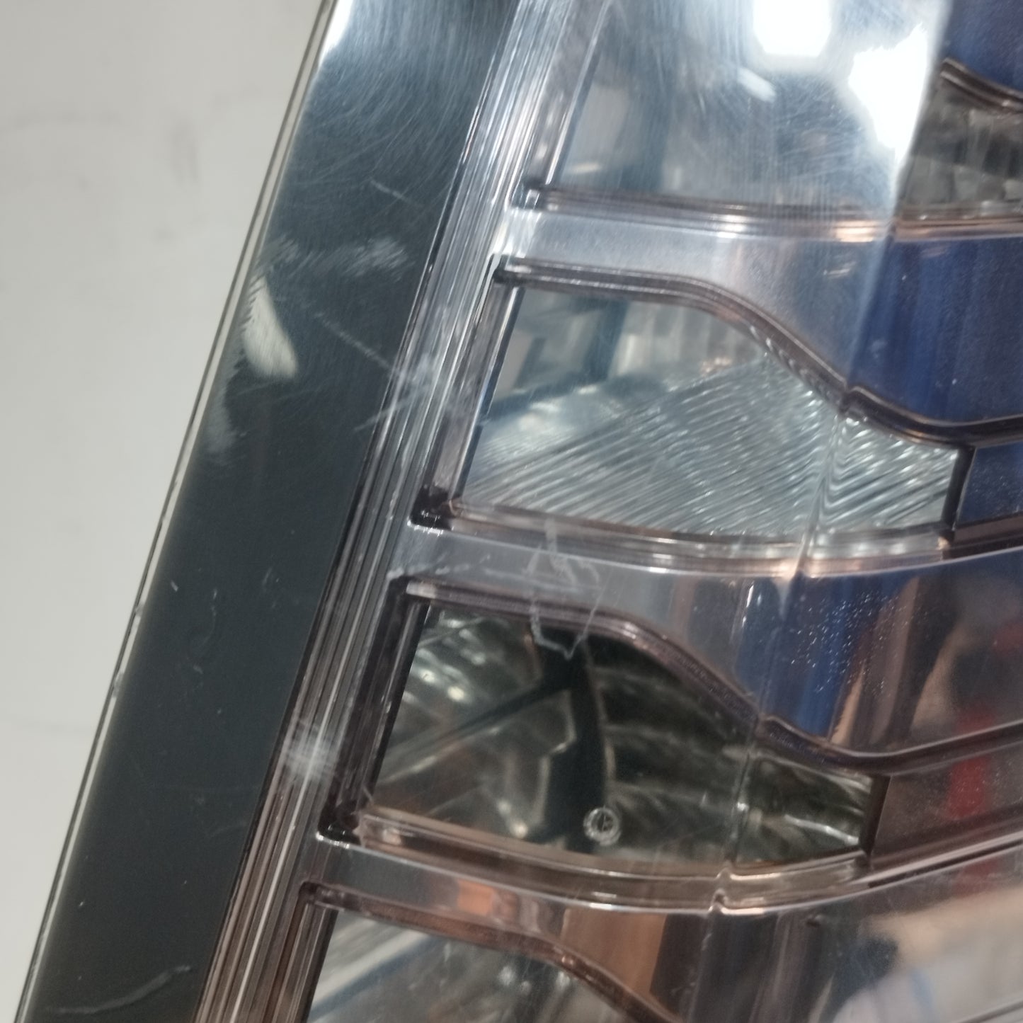 Fanale posteriore dx Renault Scenic X-Mod 2012-2016 cod: 265503764R ecoAC16564