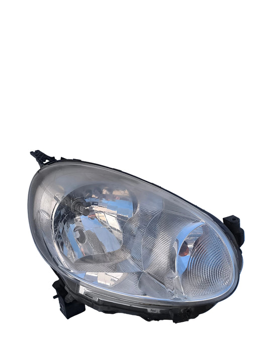 Fanale anteriore dx Nissan Micra K13 2010-2013 ecoAG8412