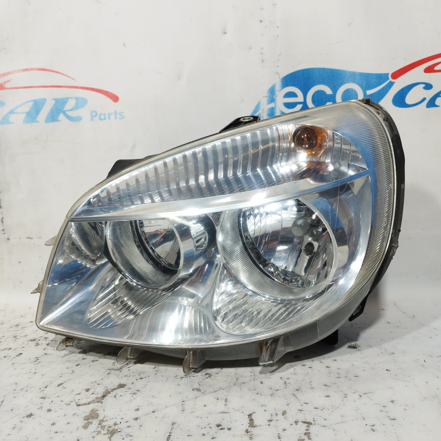 Fanale anteriore sx Fiat Doblo 2008 ecoAC9806