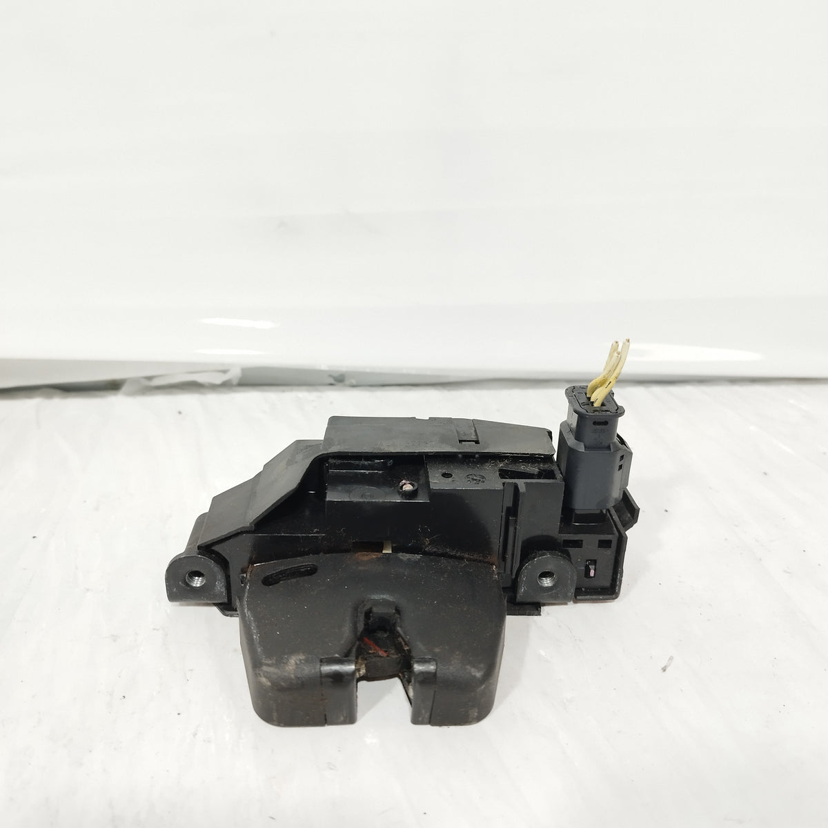 Serratura portellone Citroen C3 III 2016-2024 ecoAC17430