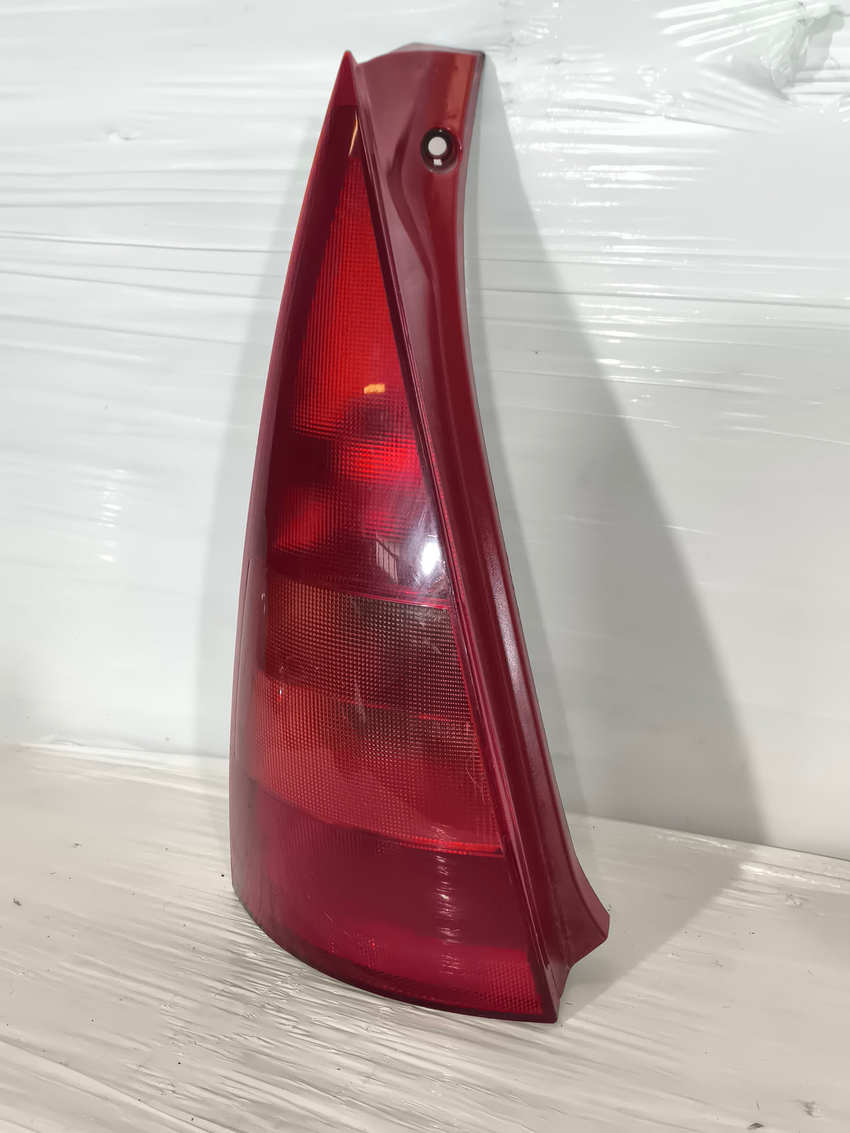 Fanale posteriore sx Citroën C3 I anno 2002-2005 ecoAG9968