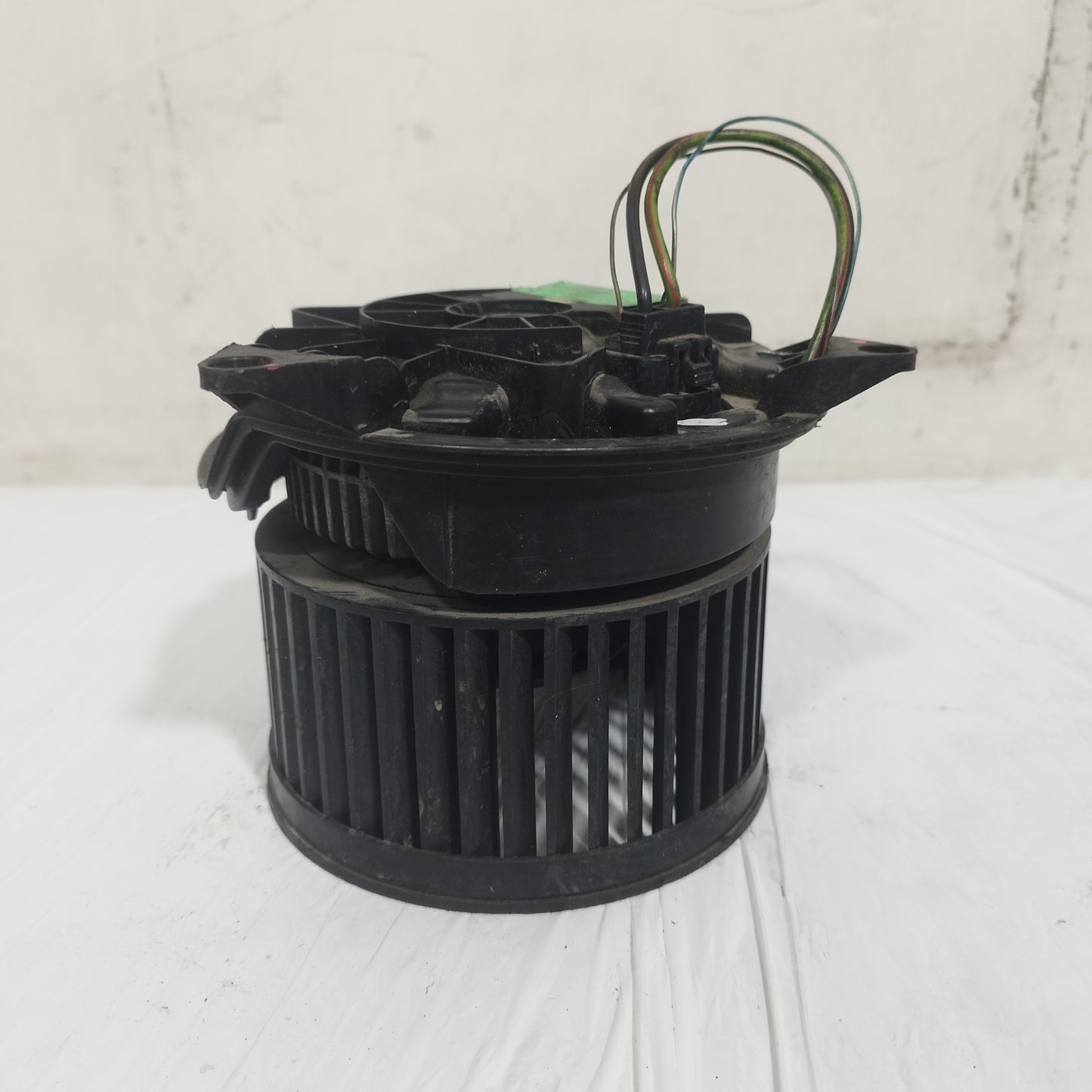 Ventola stufa abitacolo Ford Mondeo III (MK3) 2000-2007 cod: 1S7H-18456-AB ecoAC16508
