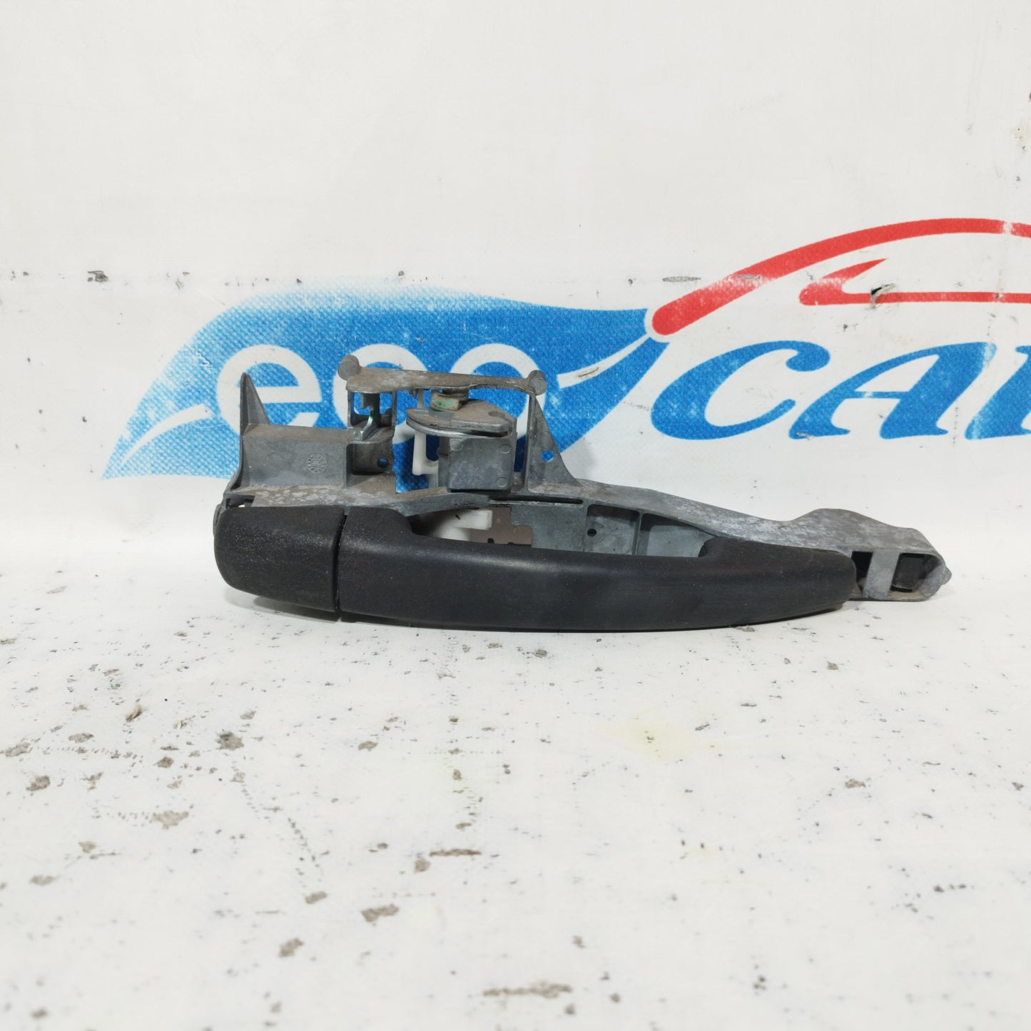 Front right external handle Fiat Scudo 2008 Code: 1199D3 ecoAC9480