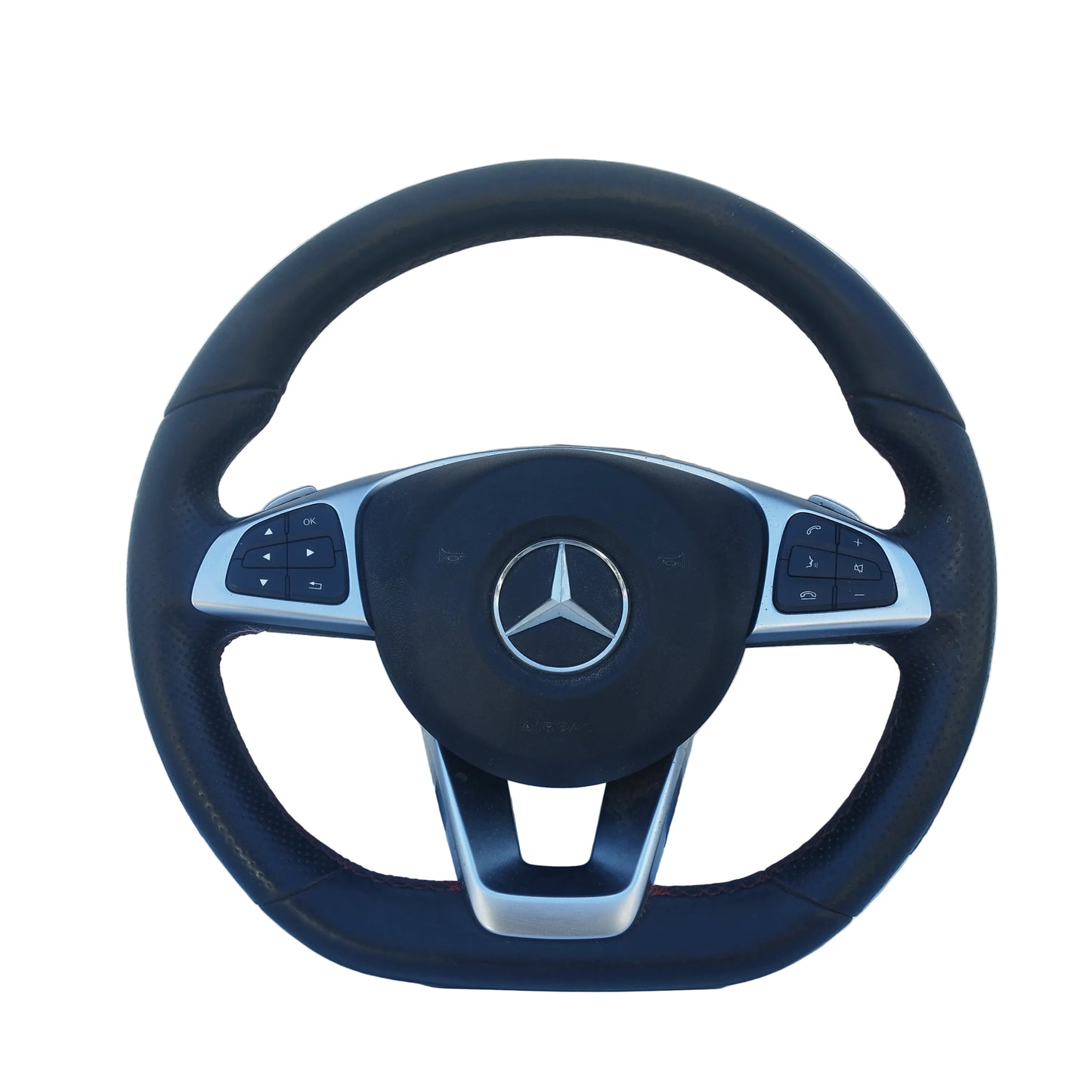 Volante con Airbag Mercedes Classe A W176 2012-2018 ecoAC15814