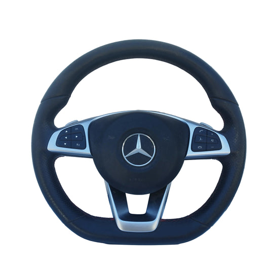 Volante con Airbag Mercedes Classe A W176 2012-2018 ecoAC15814