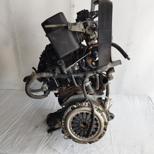 Motore Hyundai Atos 1.0 B 2001 codice: G4HC ecoAC15425