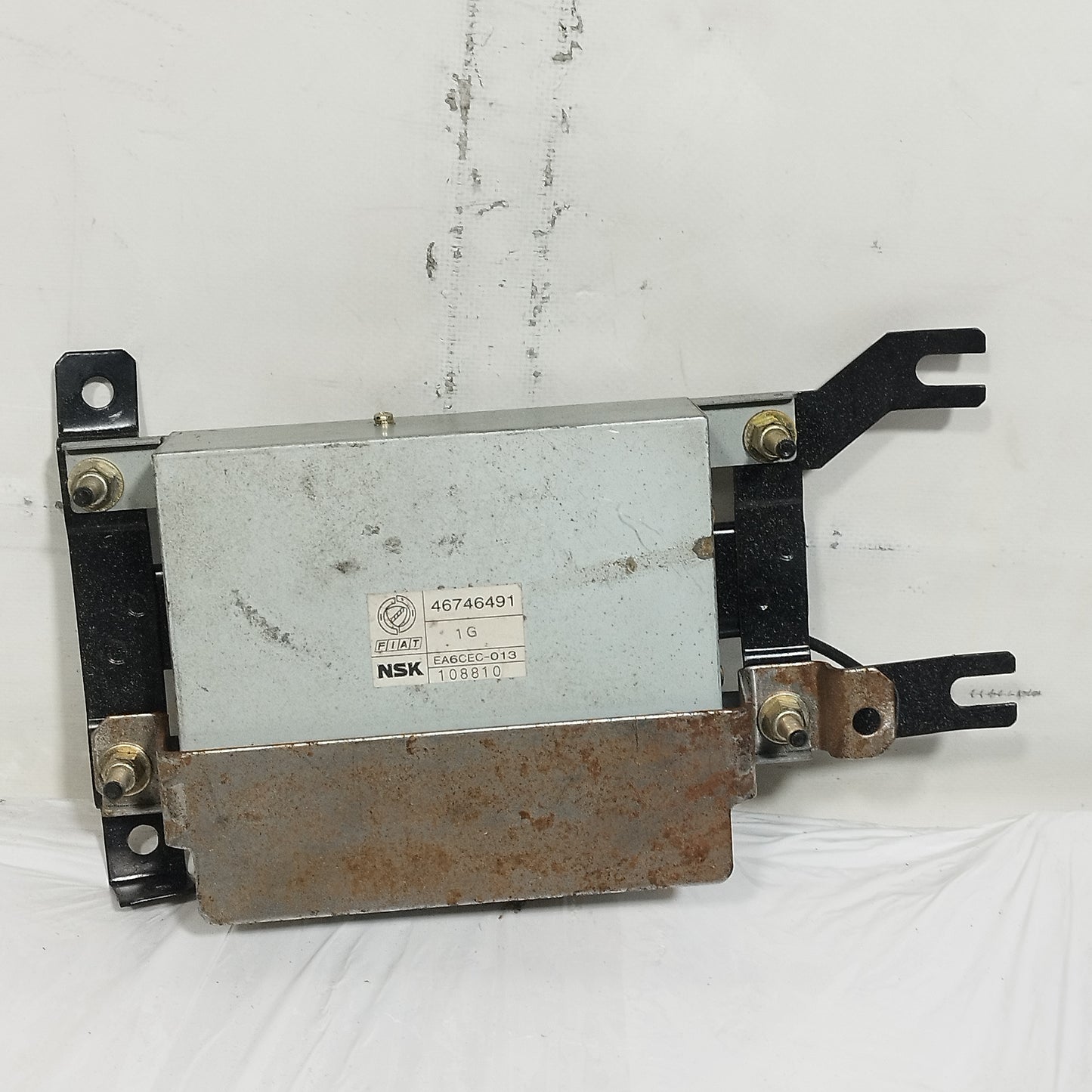 Centralina servosterzo elettrico (city) Fiat 600 2000-2008 cod: 46746491 ecoAC15577