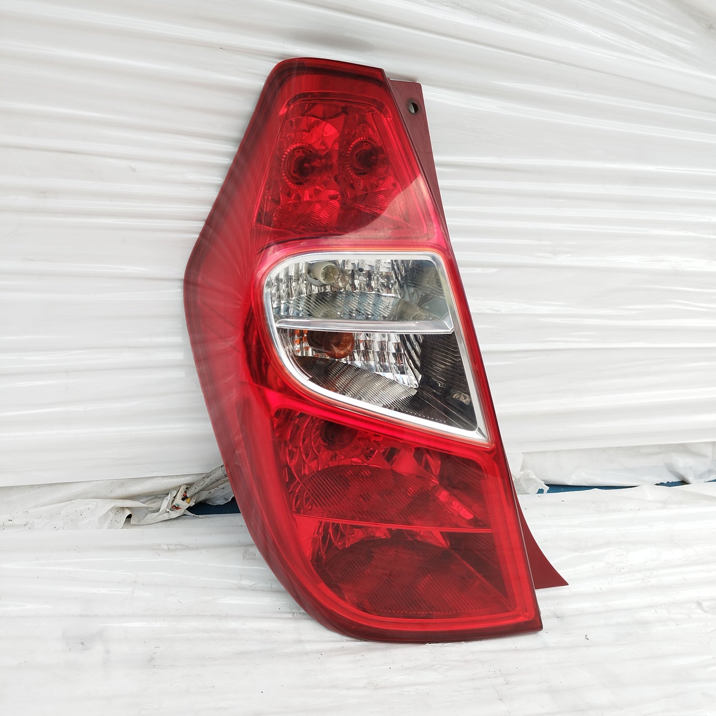 Fanale posteriore sx Hyundai I10 (PA) 2011-2013 Restyling cod: 92401-0X110 ecoDM360