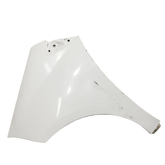 Parafango anteriore sx bianco Mercedes Classe A W169 2004-2012 ecoAC16587
