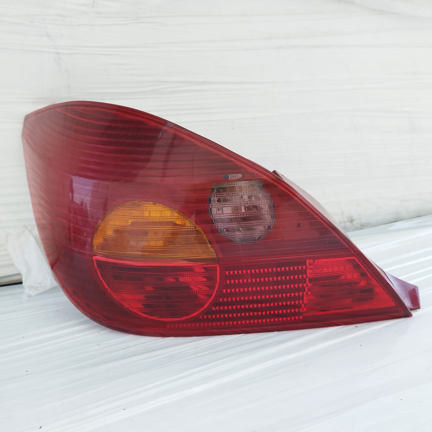 Fanale posteriore sx Opel Tigra 2005 DEPO Cod: 08-442-1939L-R ecoDM308