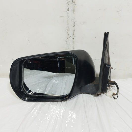 Specchietto elettrico anteriore sx bianco Suzuki Gran Vitara 2008 7 Fili ecoAC14738
