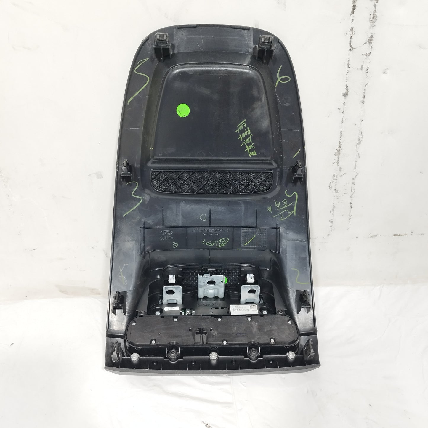 Display Ford EcoSport MY 2018-2019 cod: h1bt-18b955-ge ecoAC16216
