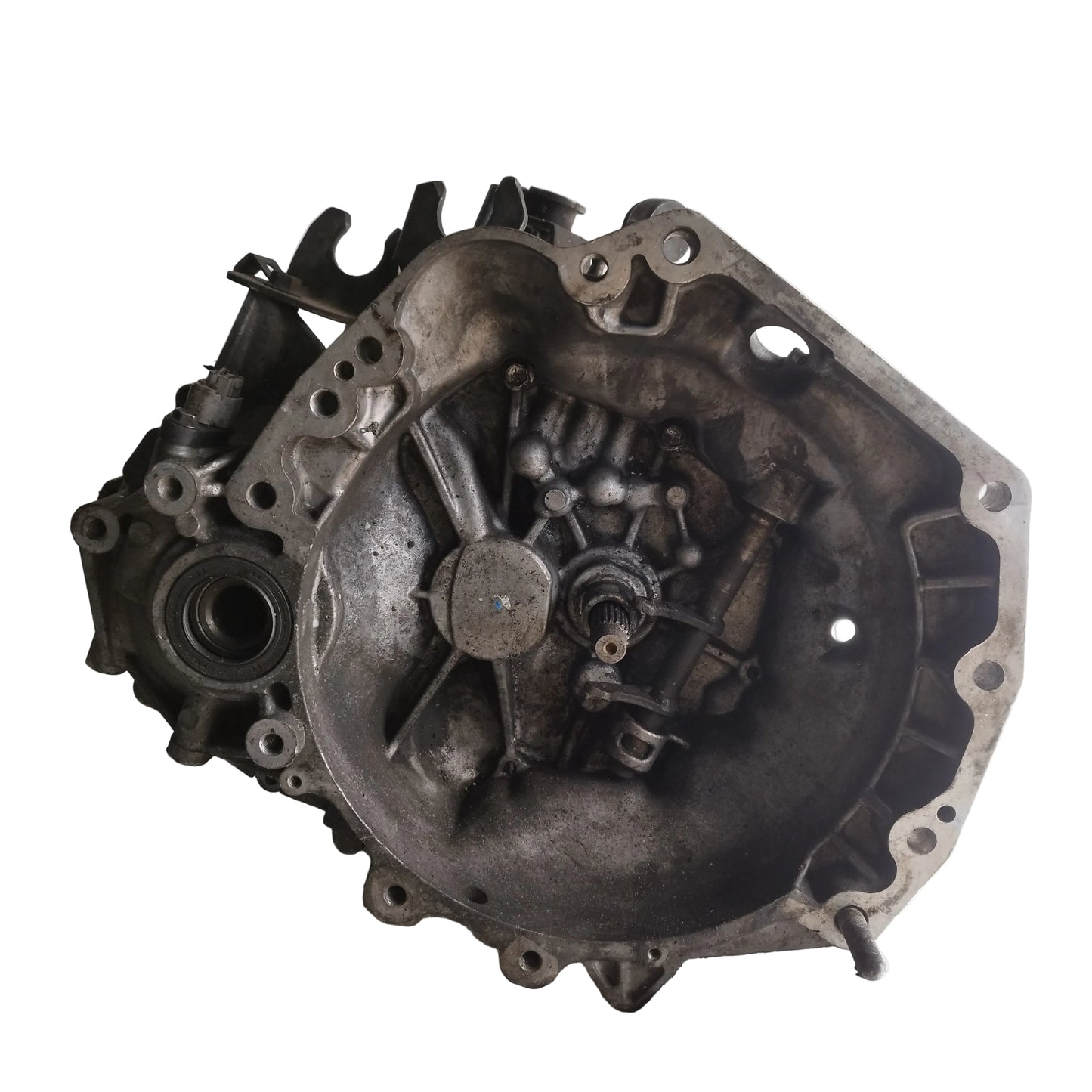 Cambio manuale 5M Suzuki Swift 1.3 B 2005-2010 ecoAC15905
