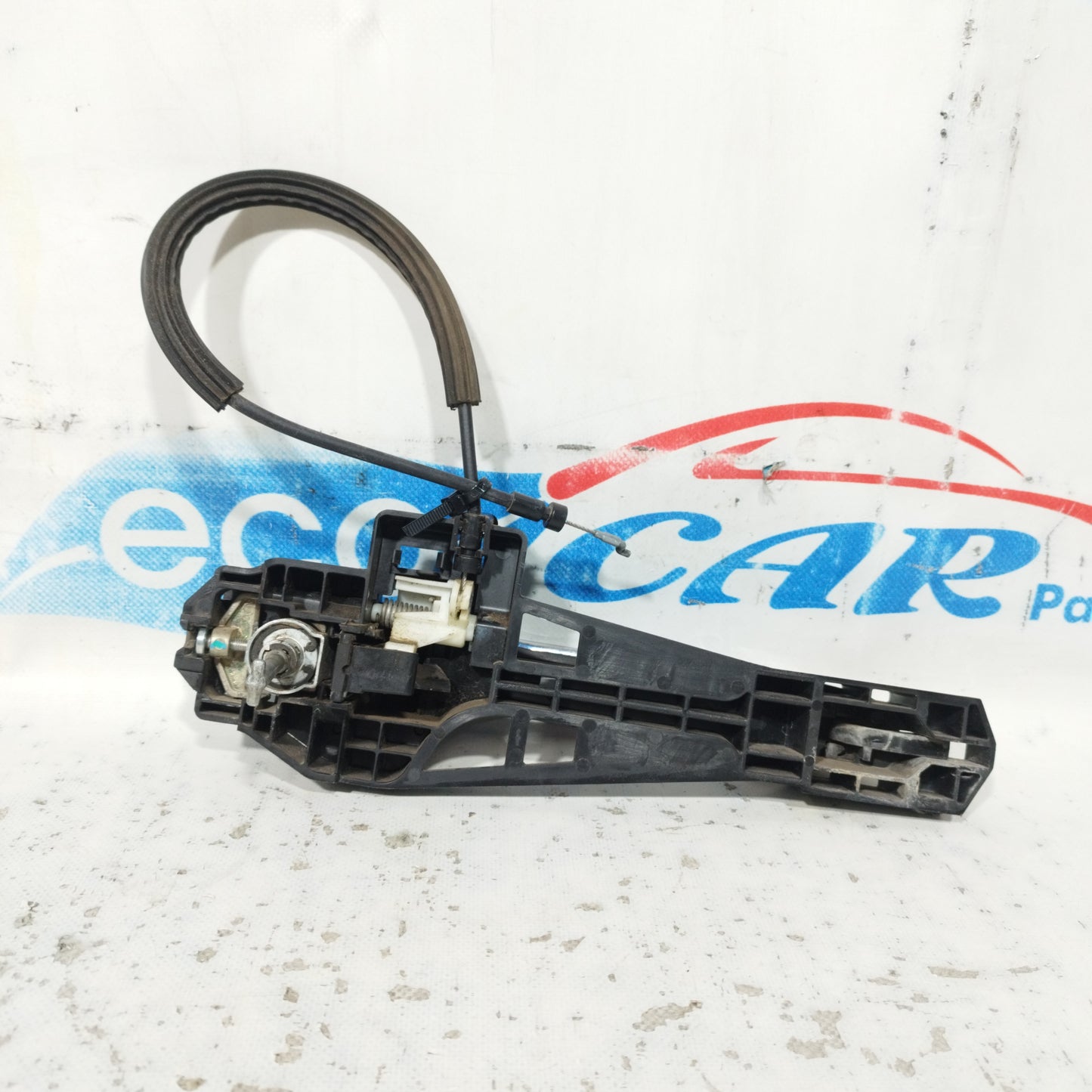Front left external handle Fiat 500L 2014 ecoAC10277