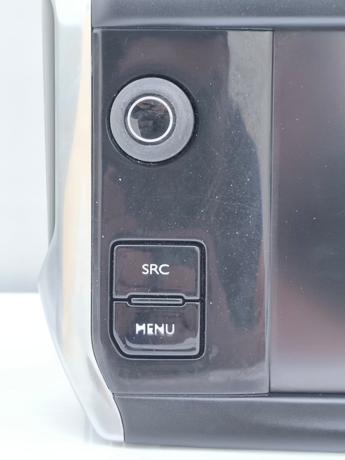 Peugeot 208 Autoradio-Display, Baujahr 2014, ecoAG7612