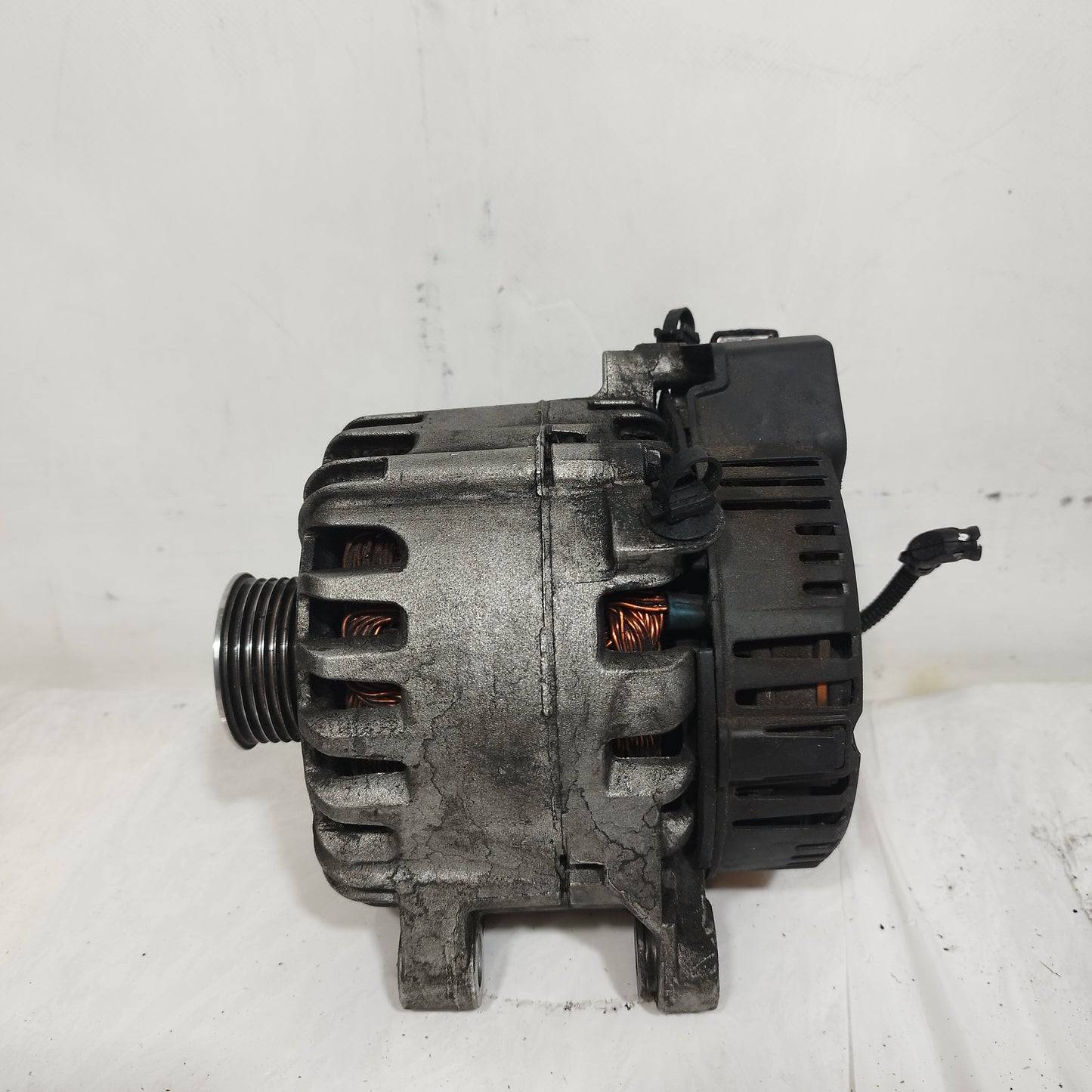 Alternatore Peugeot 308 1.6 D 2011-2014 Start e Stop cod: 9675753680 ecoAC15850