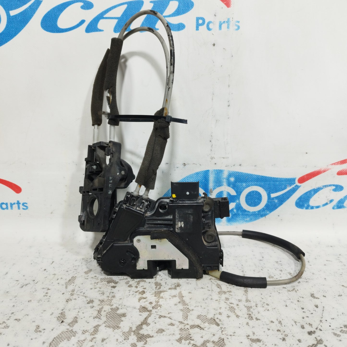 Rear lock right Kia Soul 2008 2 pin ecoAC9409