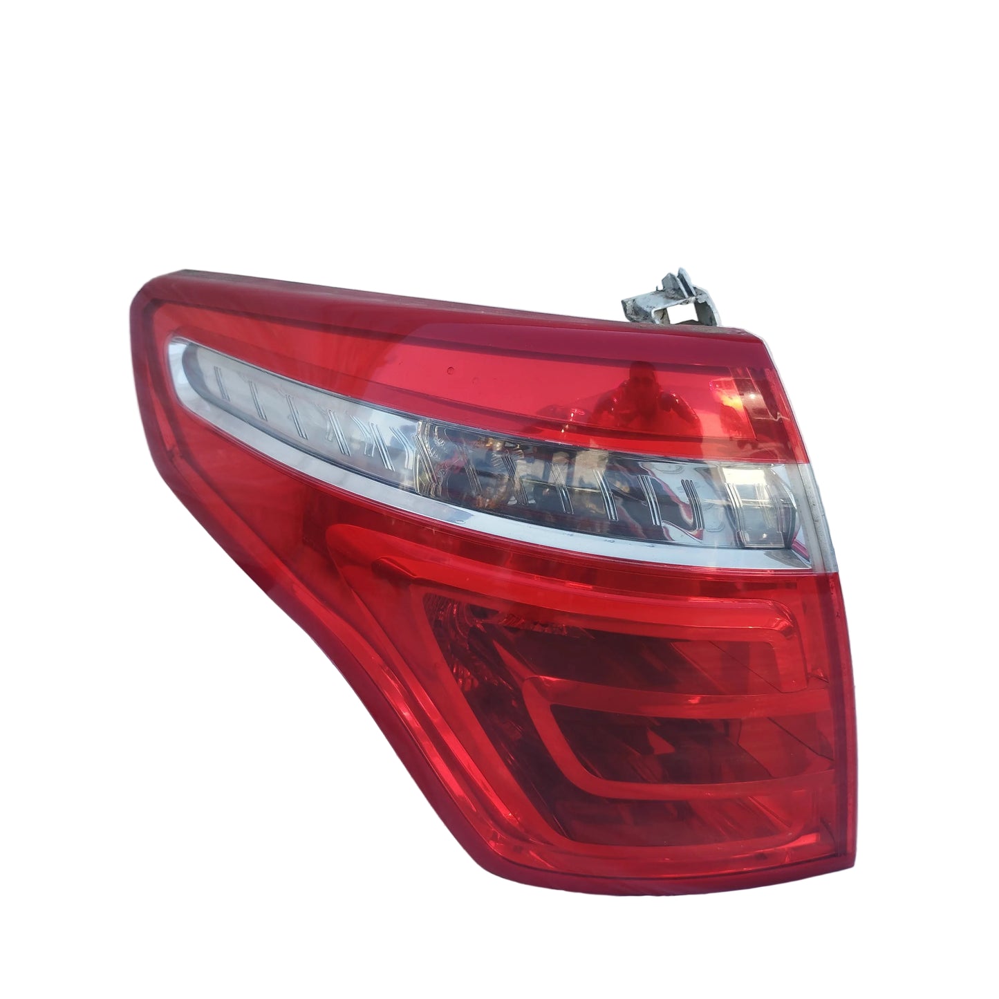 Fanale posteriore sx Citroen C4 Picasso I 2007-2010 cod: 9653547580 ecoDM442