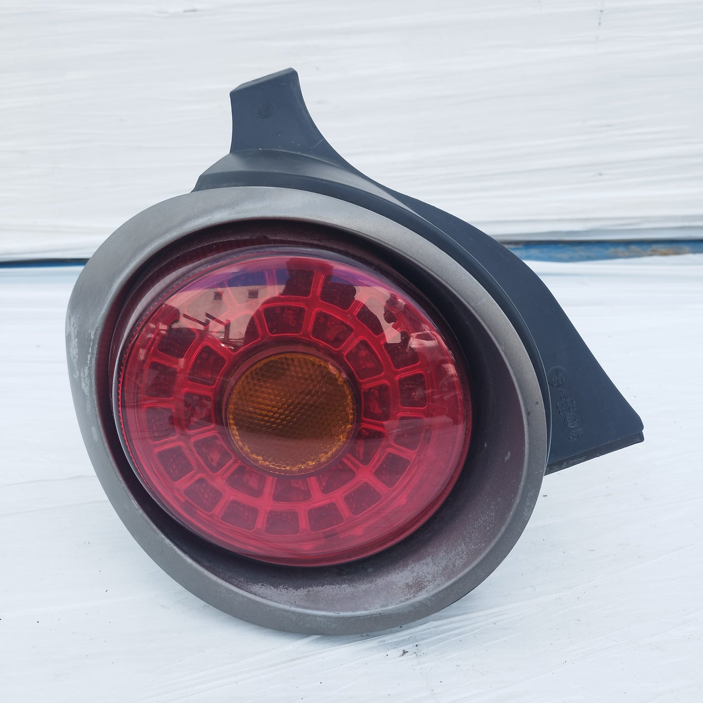 Fanale posteriore sx Alfa Romeo Mito (955) 2008-2018 cod: 156087332 ecoDM103