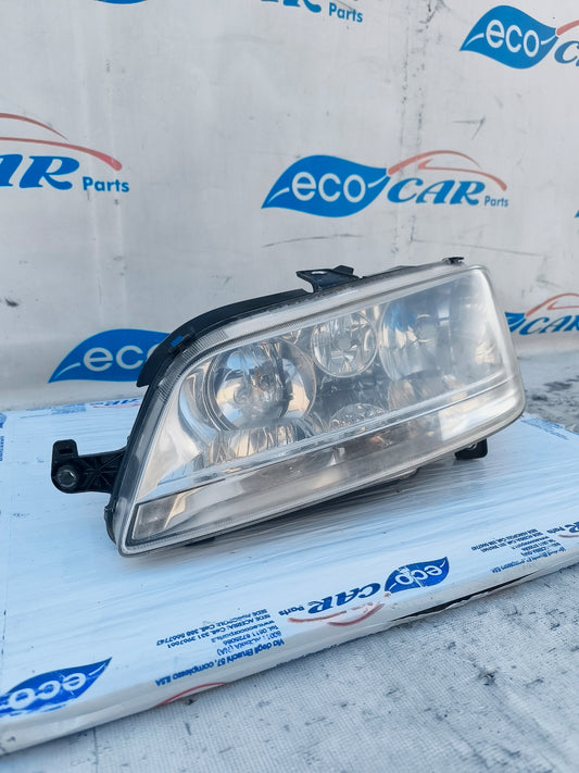 Fanale anteriore sx Fiat Idea / Multipla (modello Freccia bianca) ecoAG6277