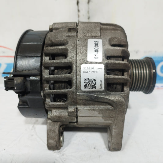Alternatore Renault Master 2.3 DCI  2015 Cod: TG15C142 ecoAC11000
