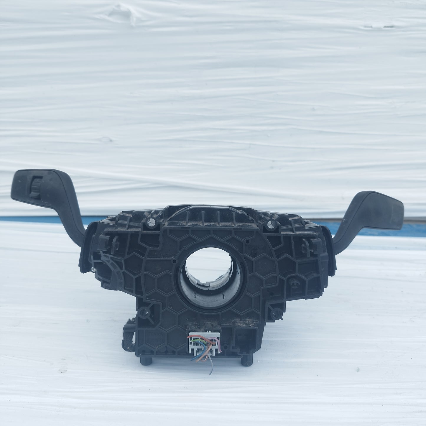 Devioluci Ford Focus IV (C519) 2018-2022 cod: GN15-14A664-AB ecoAC15711