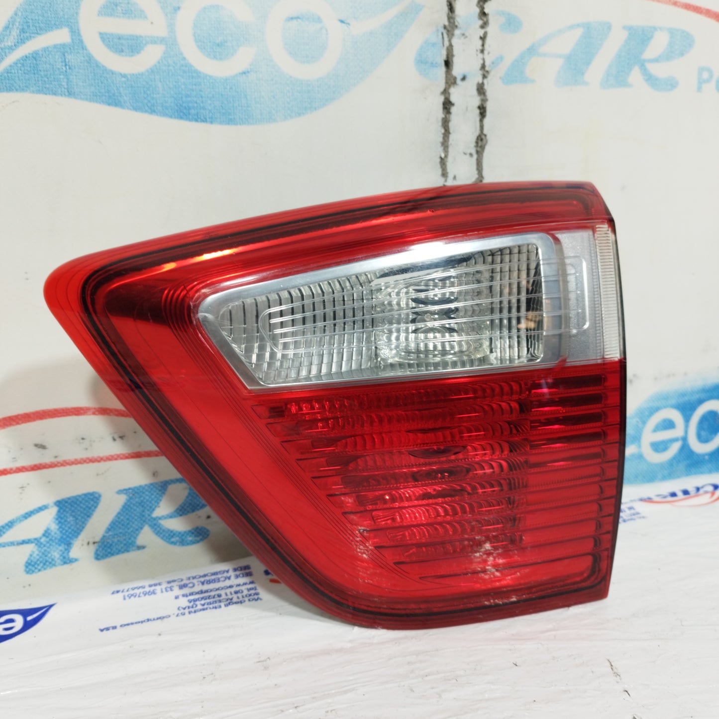 Ford C-Max 2013 ecoAC11249 inner rear light right