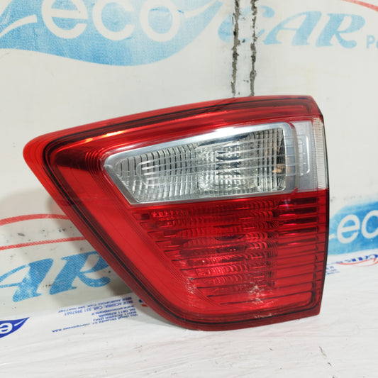 Ford C-Max 2013 ecoAC11249 inner rear light right