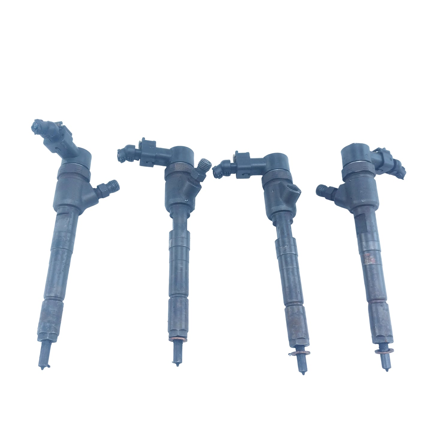 Iniettori Fiat Grande Punto 1.3 MTJ 75/90cv 2005-2011 BOSCH cod: 0445110183 ecoAC16023