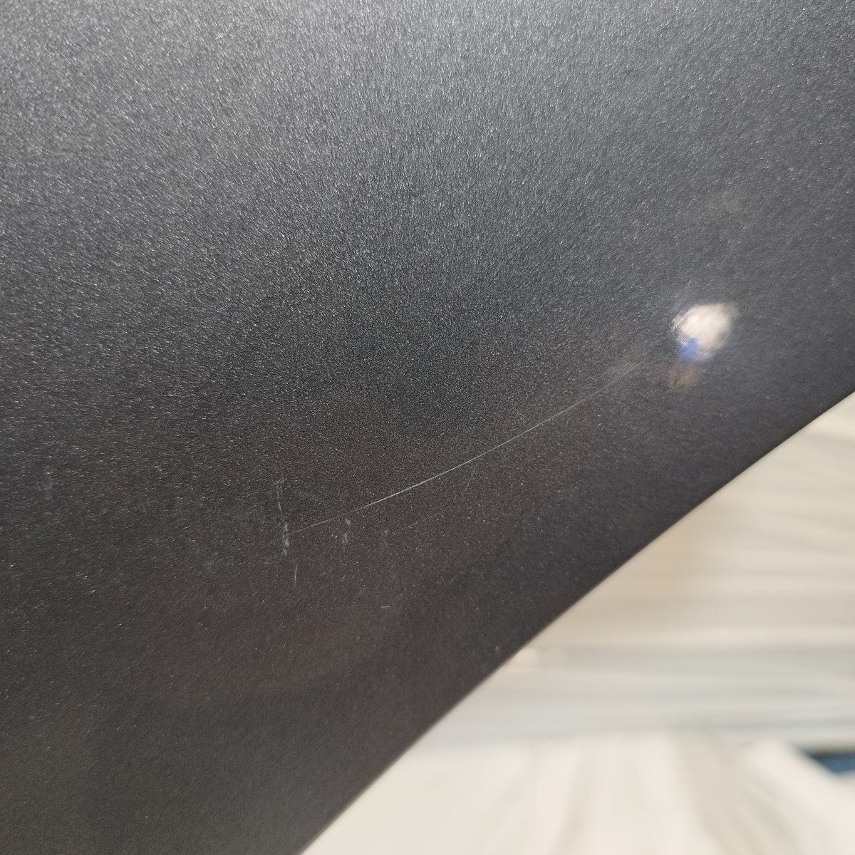 Sportello posteriore sx grigio scuro Nissan Qashqai+2 (J10) 2008-2013 ecoAC16930