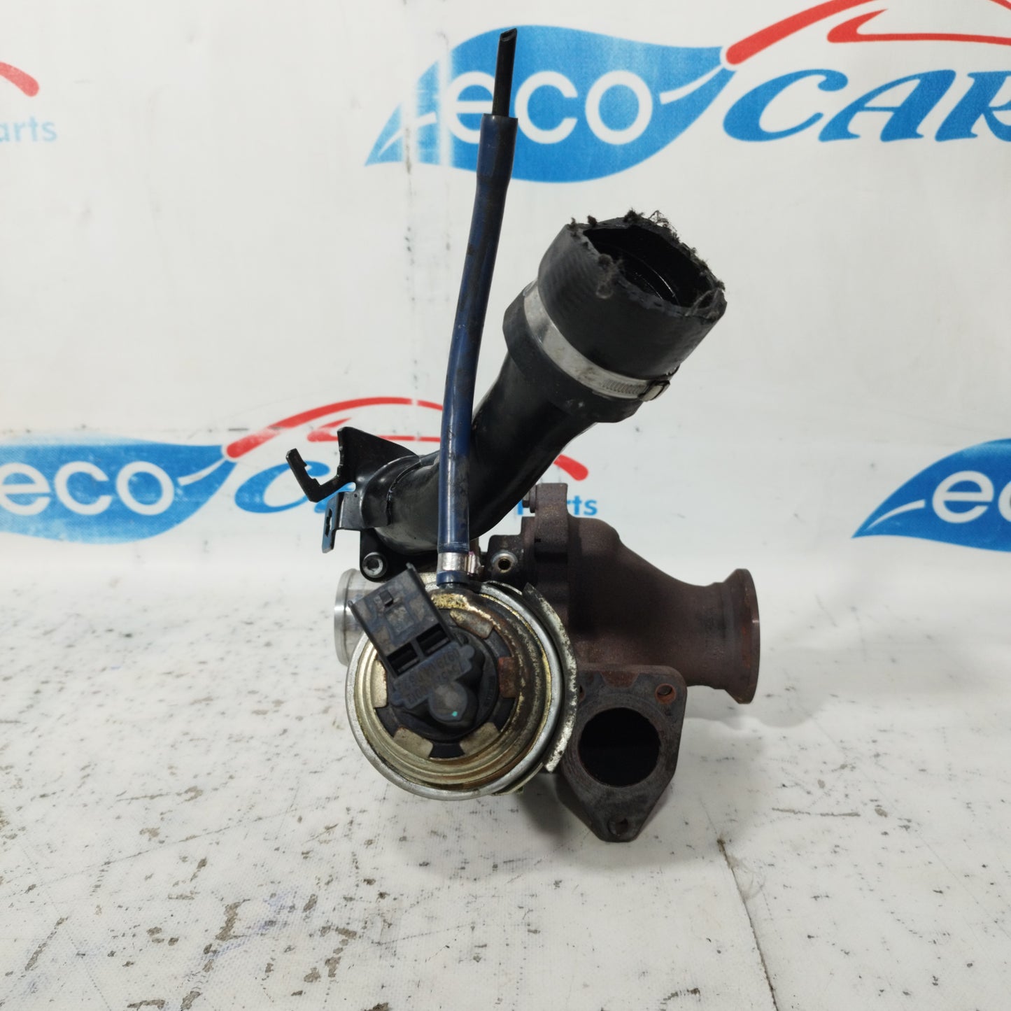 Turbina Fiat Bravo 1.6 MTJ 2009 cod: 55220701 ecoAC9993