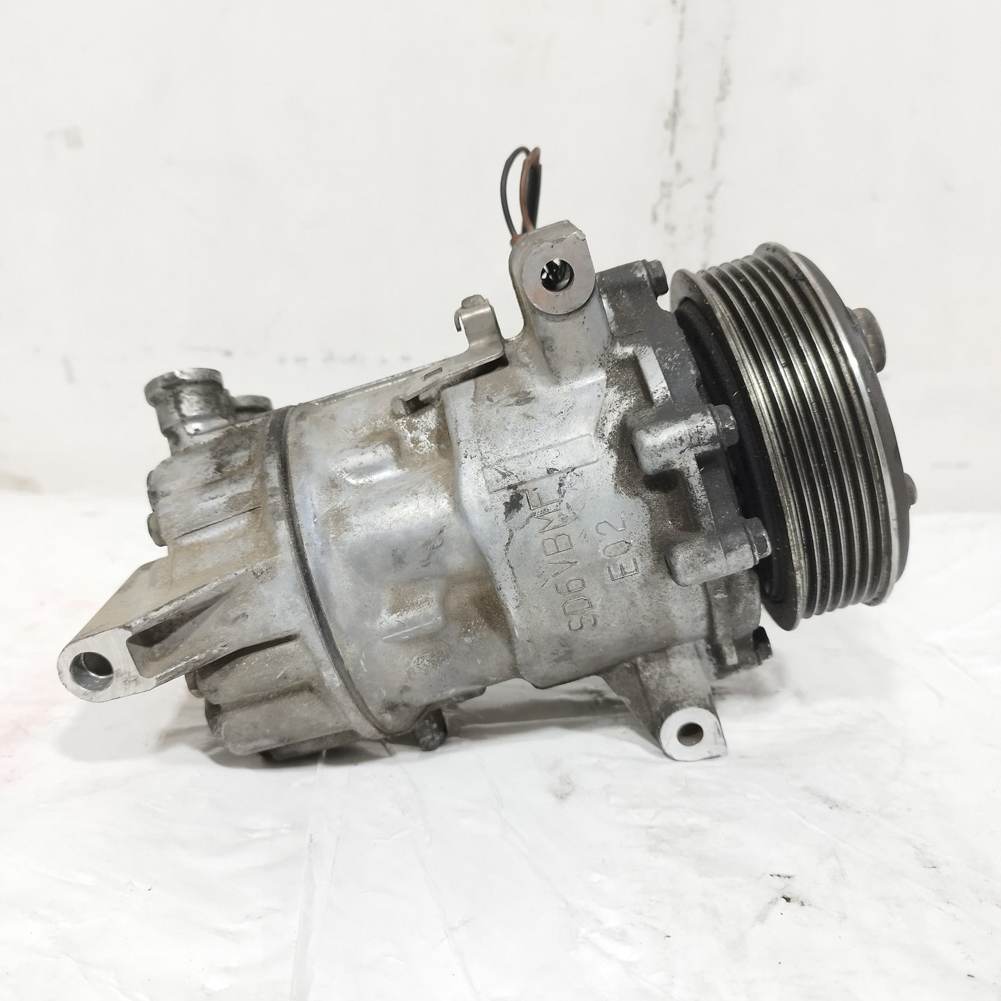 Compressore a / c Lancia Delta III (844) 1.6 MTJ 2008-2014 ecoAC16226