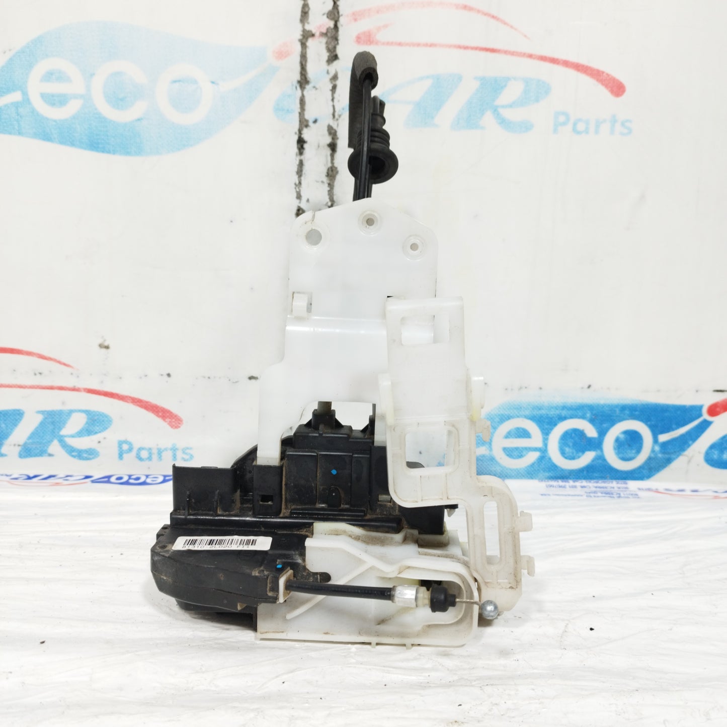 Front left lock Hyundai I30 2010 Code: 81310-2L020 ecoAC10772