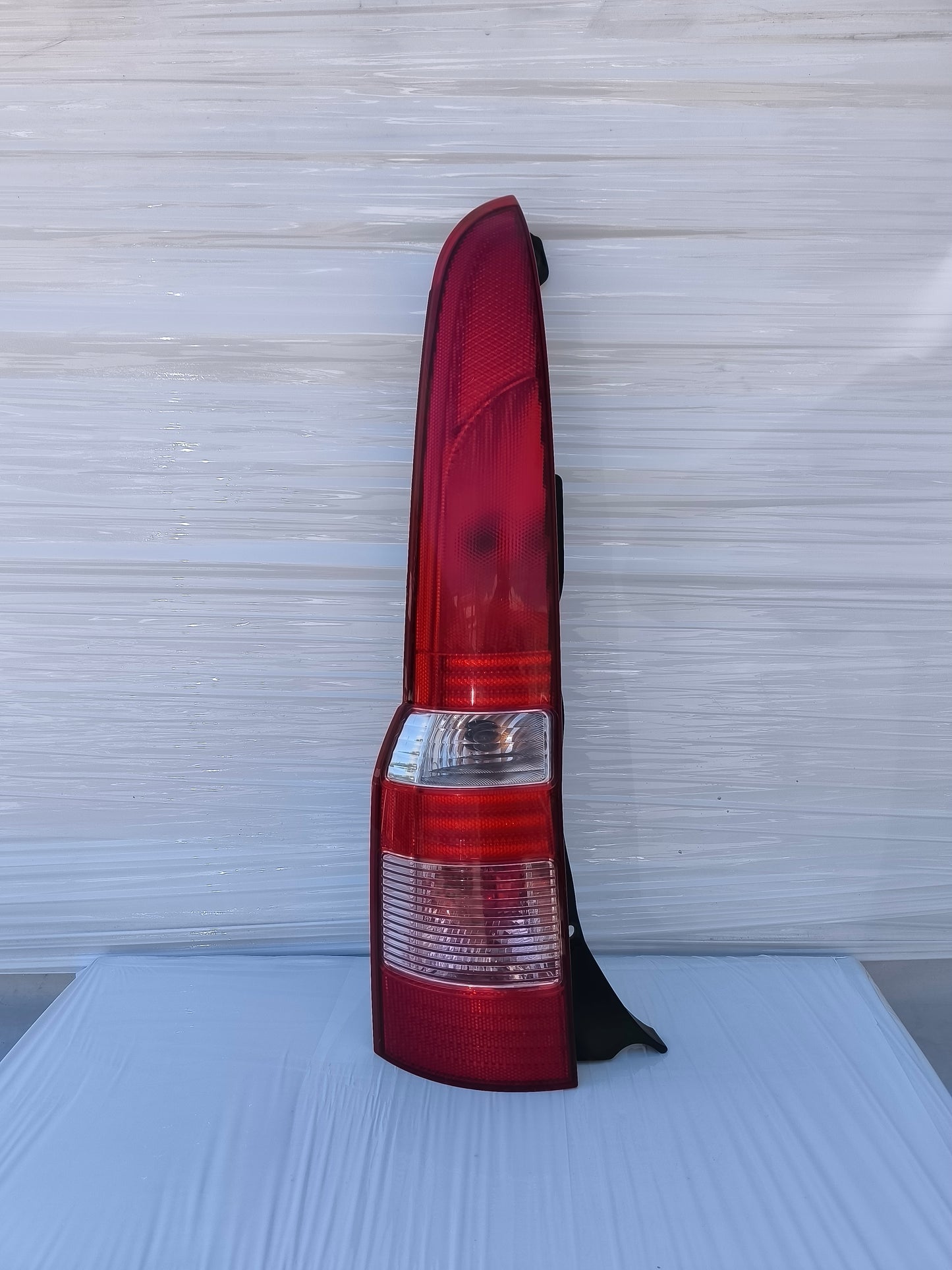 Fanale posteriore sx Fiat Panda 169 2003-2012 ecoAG8394