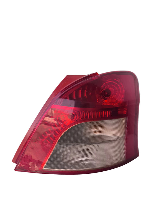 Fanale posteriore dx Toyota Yaris II (XP90) anno 2006-2009 TYC ecoAG8555