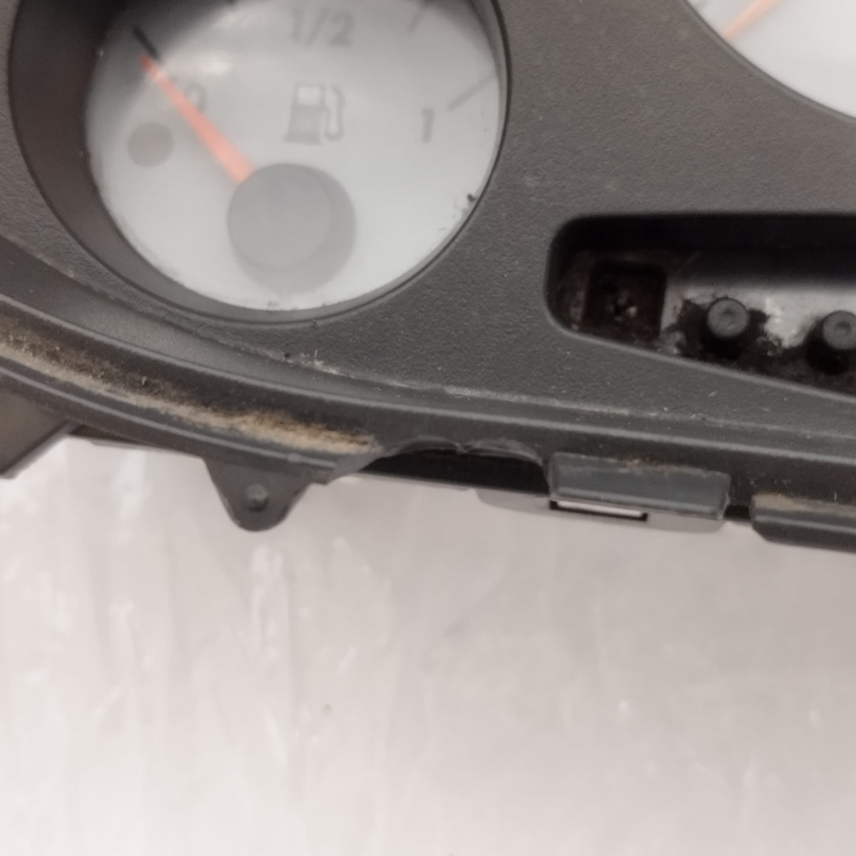Quadro strumenti Iveco Daily III 2.8 TD 1999-2006 cod: 500366403 ecoAC16922