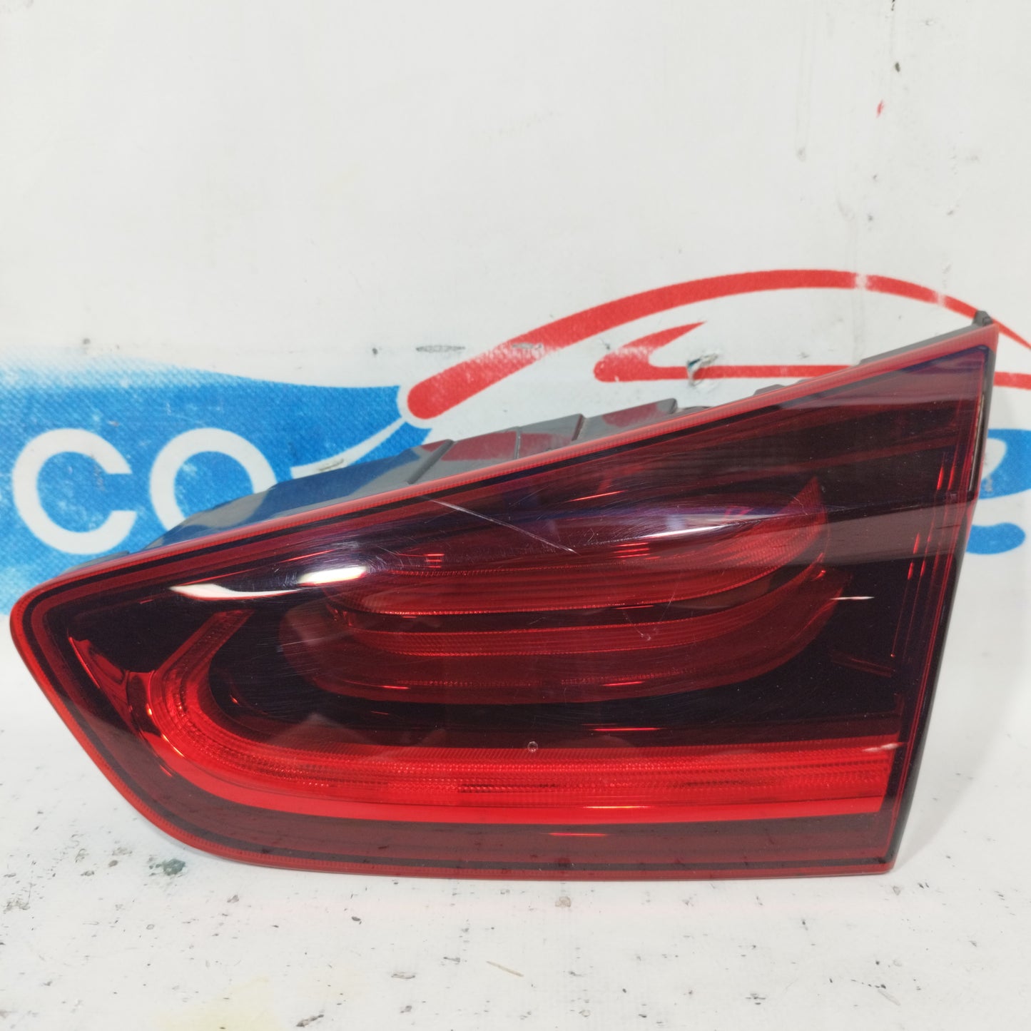 Rear light inside right Kia XCeed 2021 ecoAC9470