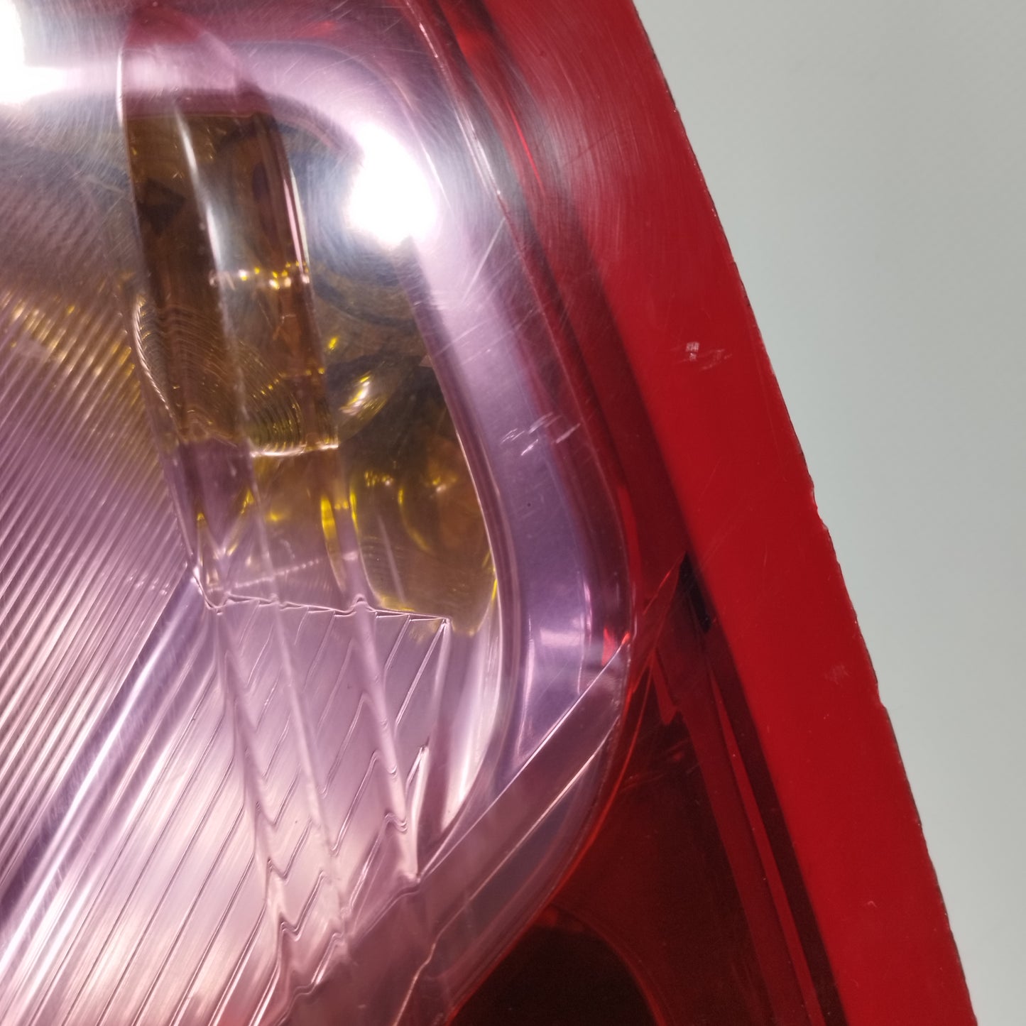 Rear right light Fiat Grande Punto 2008 ecoAC12789