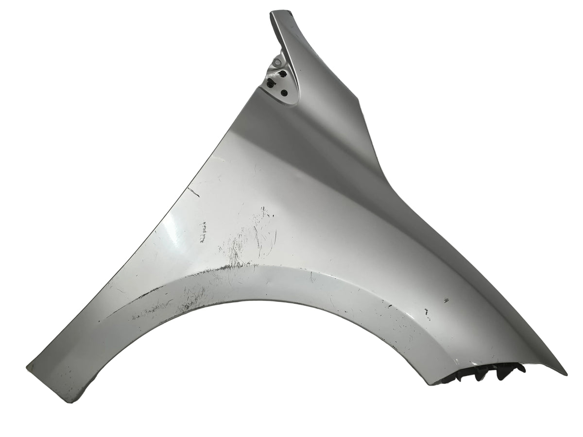Parafango dx grigio argento Renault Megane III (X95) 2008-2016 ecoAG9958