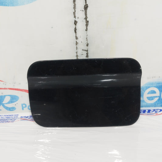 Schwarzer Tankdeckel BMW X5 2004 ecoAC10962