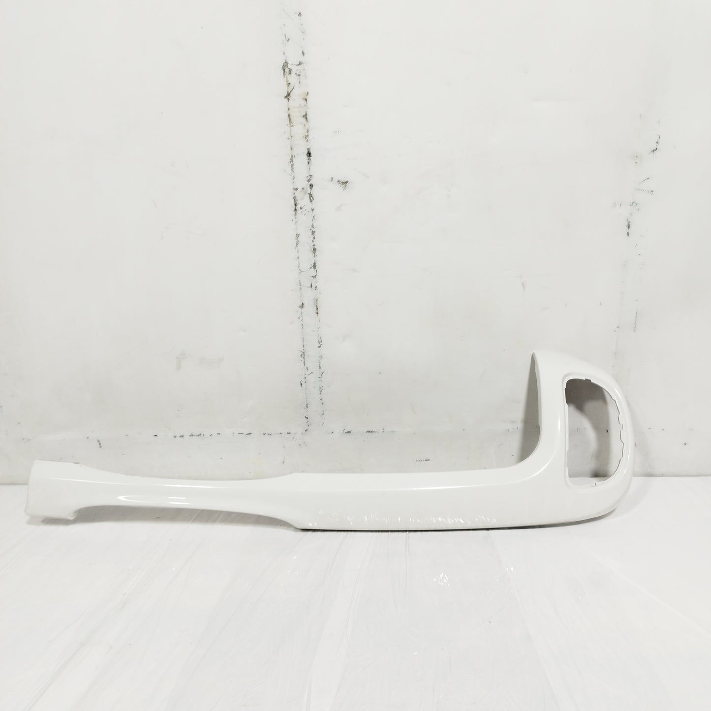 Modanatura cruscotto Fiat 500L 2012-2022 ecoAC15473