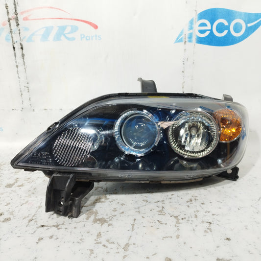 Fanale anteriore sx Mazda 2 2005 ecoAC10419